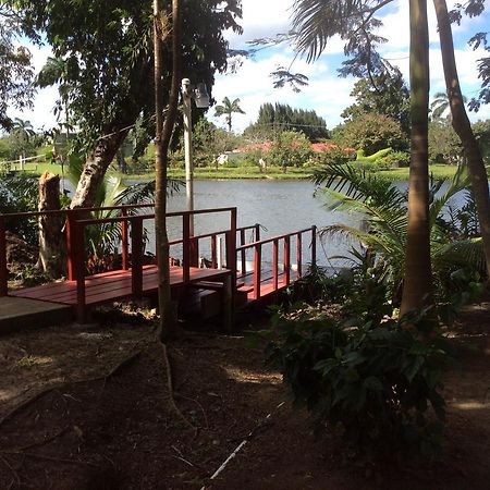 River Bend Resort B&B Belize City Luaran gambar