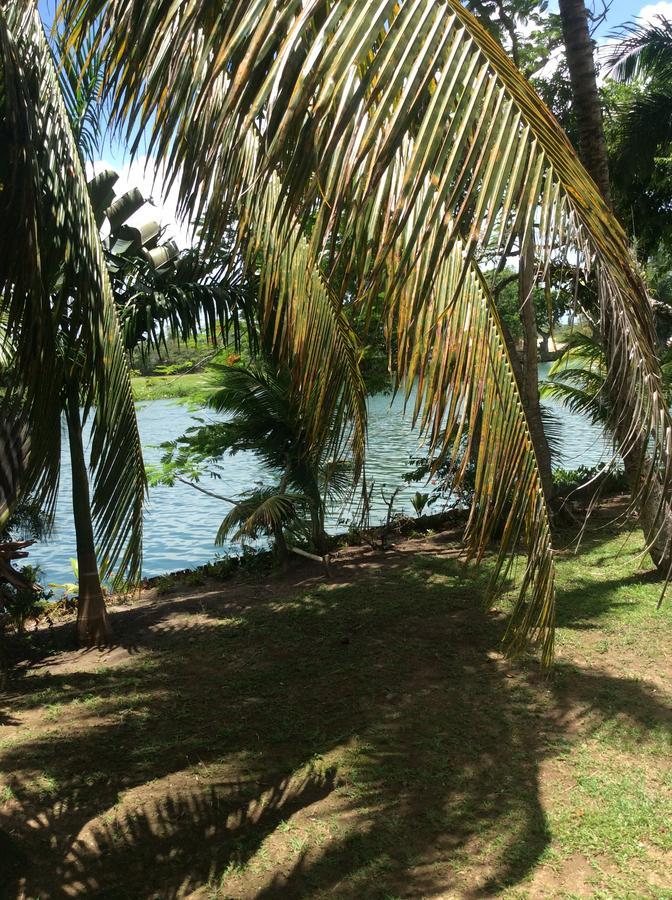 River Bend Resort B&B Belize City Luaran gambar