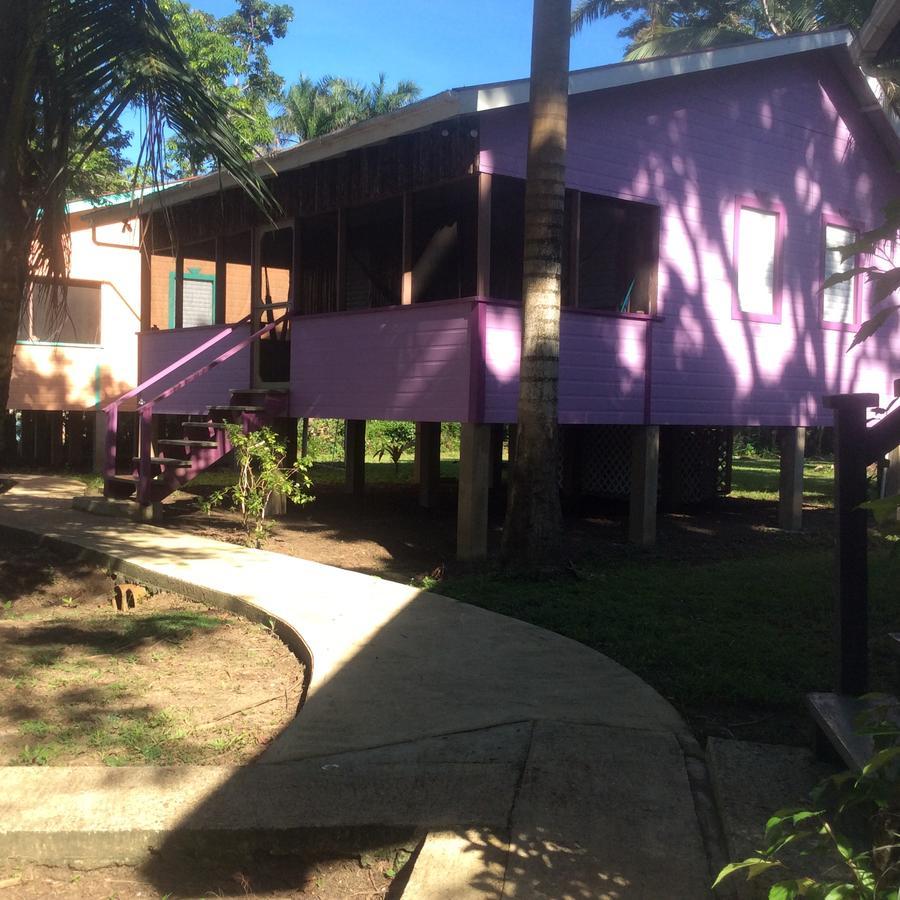 River Bend Resort B&B Belize City Luaran gambar