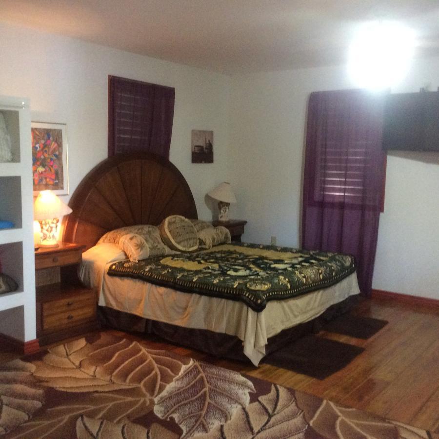 River Bend Resort B&B Belize City Luaran gambar